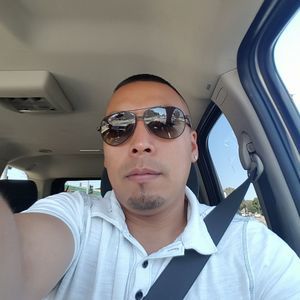 Meet your Posher, Alejandro